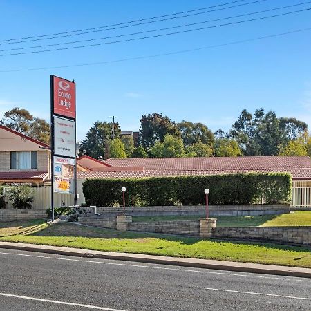 Econo Lodge Alabaster Каура Экстерьер фото