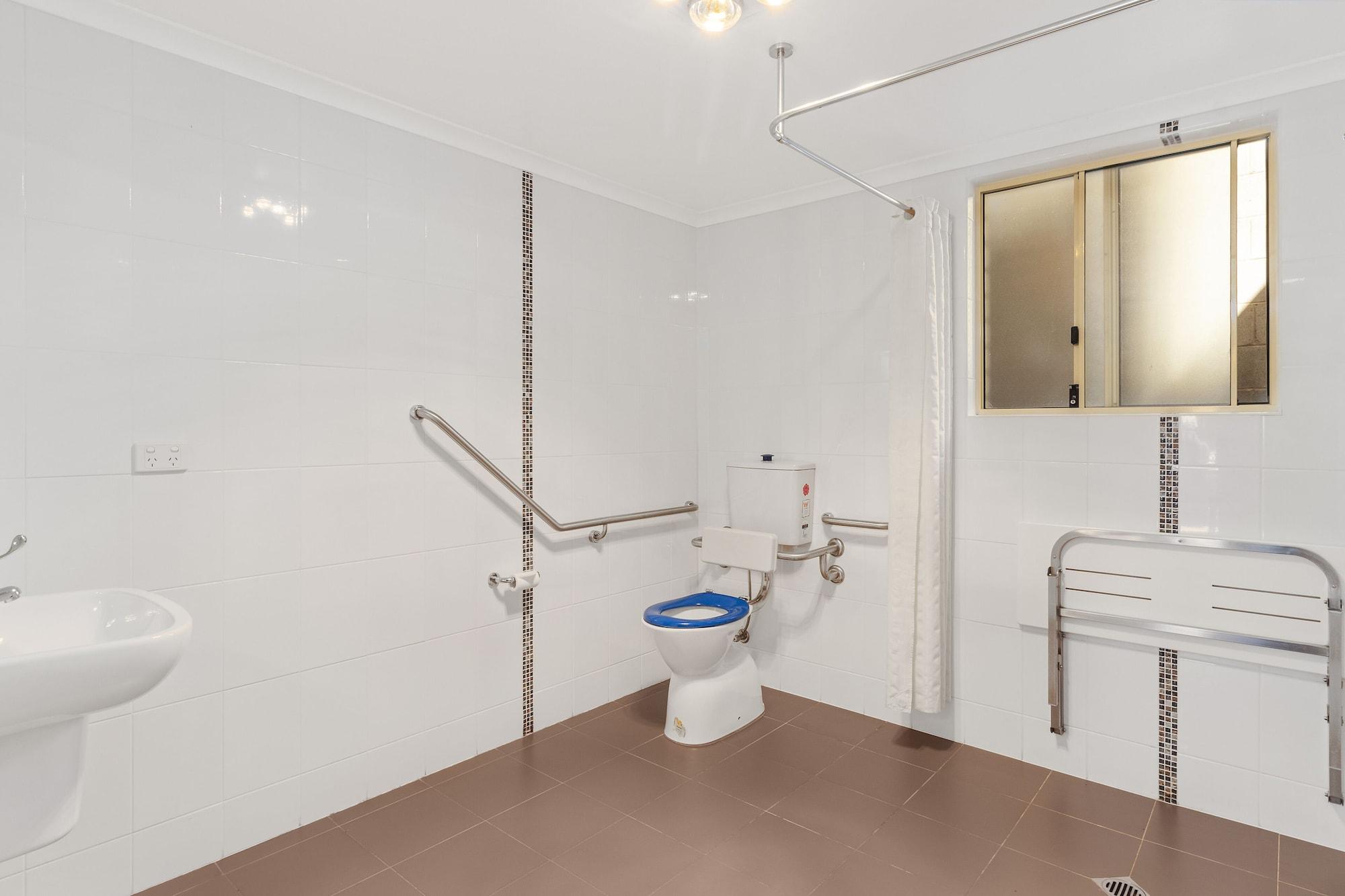 Econo Lodge Alabaster Каура Экстерьер фото
