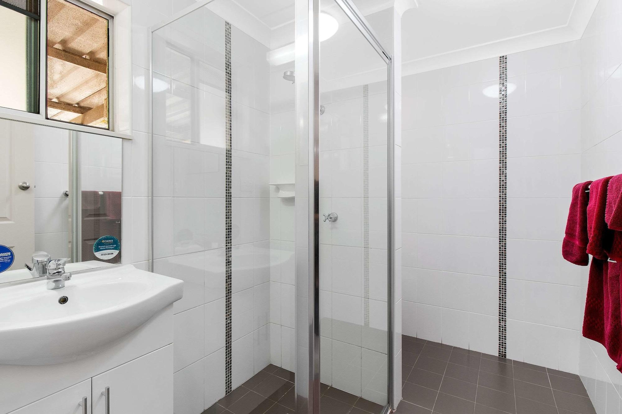 Econo Lodge Alabaster Каура Экстерьер фото