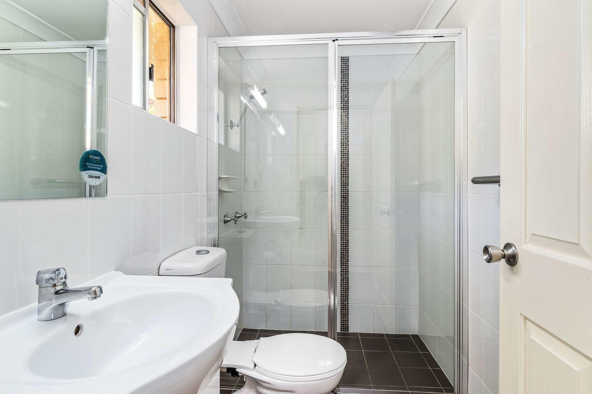 Econo Lodge Alabaster Каура Экстерьер фото