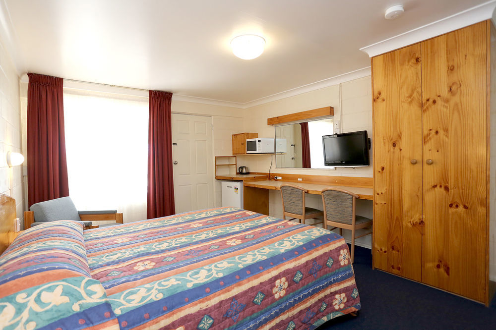 Econo Lodge Alabaster Каура Экстерьер фото