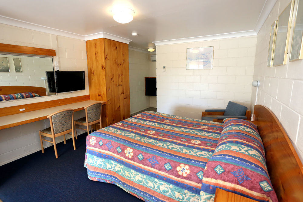 Econo Lodge Alabaster Каура Экстерьер фото