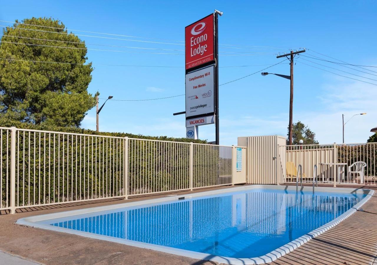 Econo Lodge Alabaster Каура Экстерьер фото